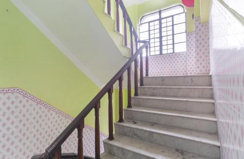 Tarapith Hotel | Hotel O Bideshini Hotel