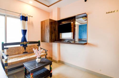 Bolpur Hotel | Hotel O Bolpur Central Railway Junction Formerly Home Stay World