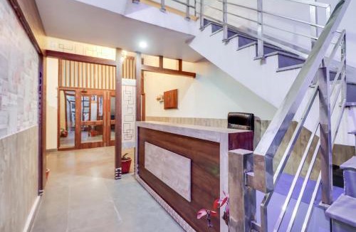 Rohtak Hotel | Hotel O by OYO Olive