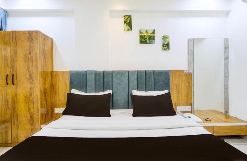 Vadodara Hotel | Hotel O Chetan