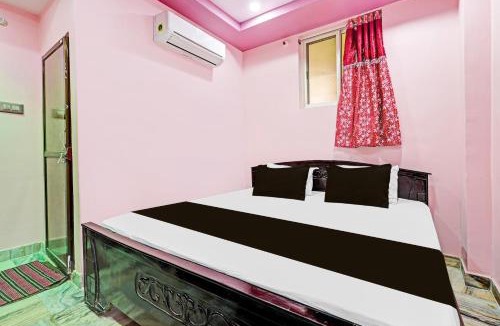 Rajahmundry Hotel | Hotel O City Plaza