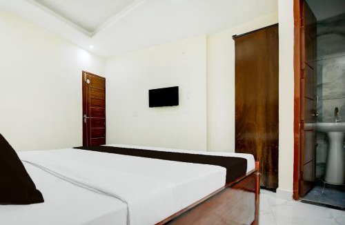 Kharar Hotel | Hotel O Classic in