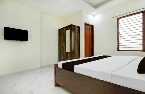 Kharar Hotel | Hotel O Classic in