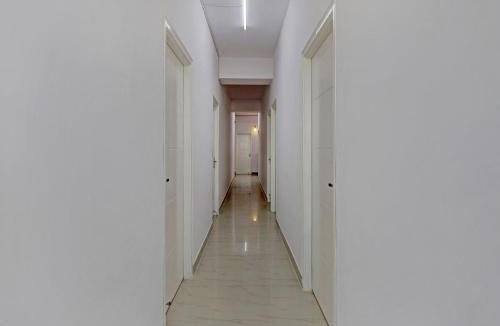 Krishnarajapura House | Hotel O Compact Studio Kr Puram Near Phoenix Marketcity