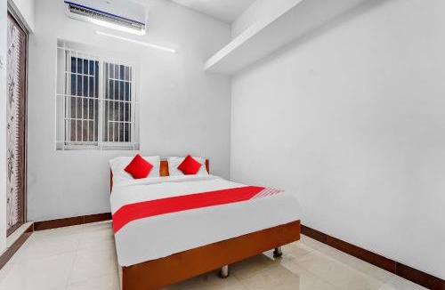 Saravanampatty Hotel | Hotel O Crown Tower
