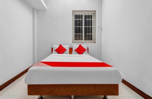 Saravanampatty Hotel | Hotel O Crown Tower
