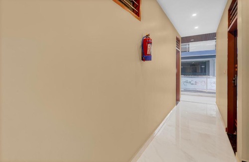Mohangarh Hotel | Hotel O Deva Road Lucknow Formerly Awadh Regency