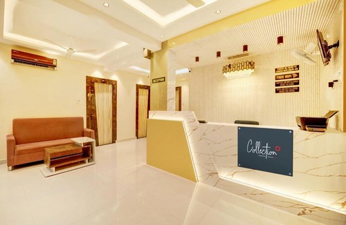 Dhanbad Hotel | HOTEL O DIVIRA INN
