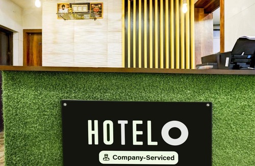 Dombivli East Hotel | Hotel O Dombivali Formerly PK Lodging