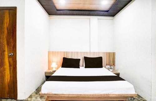 Dombivli East Hotel | Hotel O Dombivali Formerly PK Lodging
