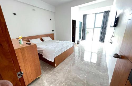 Jadhavwadi Hotel | Hotel O DSP Lodge And Restaurant