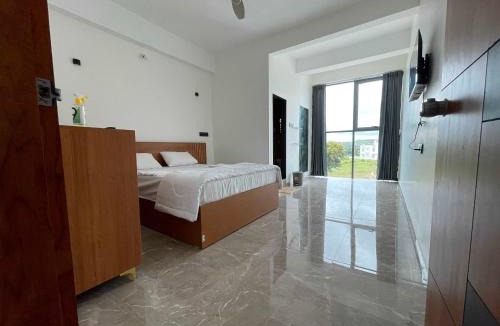 Jadhavwadi Hotel | Hotel O DSP Lodge And Restaurant