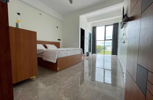 Jadhavwadi Hotel | Hotel O DSP Lodge And Restaurant