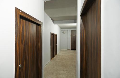Rajarhat Hotel | Hotel O Garden View