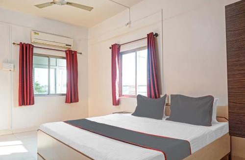 Shirur Hotel | Hotel O Gold Castle