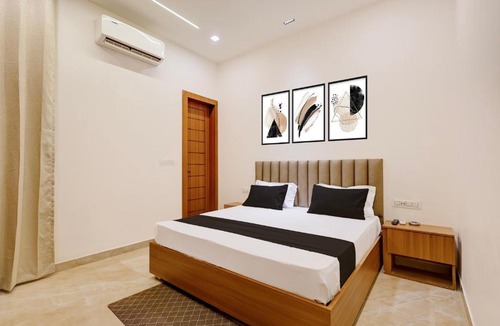 Hansi Hotel | Hotel O Grace