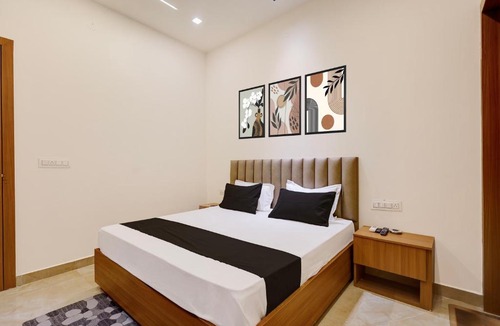 Hansi Hotel | Hotel O Grace