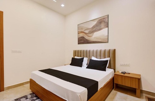 Hansi Hotel | Hotel O Grace