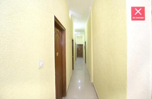 Dera Bassi Hotel | Hotel O Grande