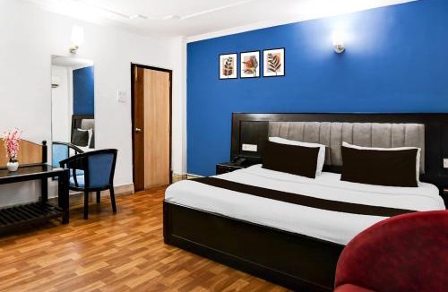Dharmatala Hotel | Hotel O Gulshan Inn