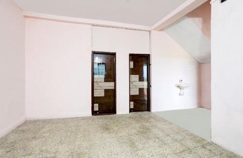 Hingana Apartment | Hotel O HOME Hotel Crazy Inn