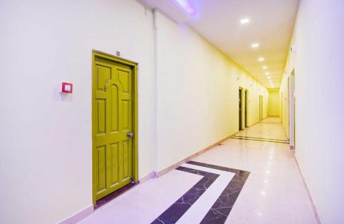 Shibpur Hotel | Hotel O Howrah Botanical Garden