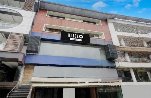 Jaigaon Hotel | Hotel O India Bhutan Zero Point