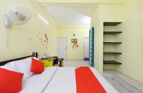 Mylapore Tiruvallikk Hotel | Hotel O India Gate Par View