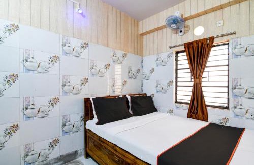 Dumdum Hotel | Hotel O Joy Maa Tara Hotel & Restaurant
