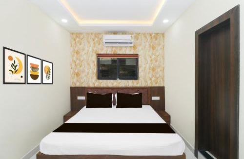 Ranchi Hotel | Hotel O Kabir Residency