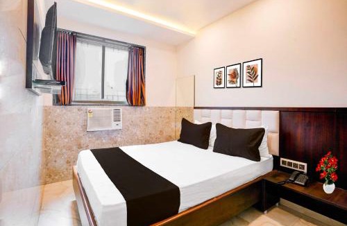 Dombivli East Hotel | Hotel O Kalyan East