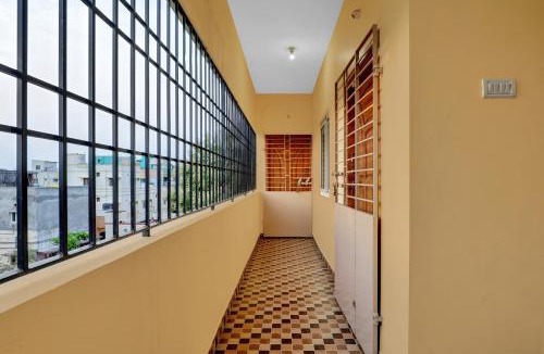 Urapakkam Hotel | Hotel O Kb Residency
