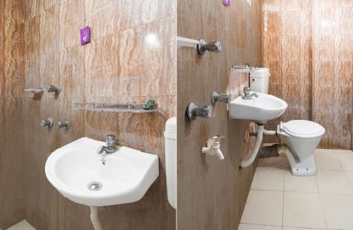 Bhubaneshwar Hotel | Hotel O Khushi Guest House