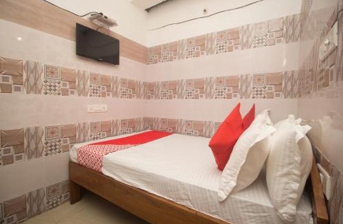 Malda Hotel | Hotel O Kshounish Residency