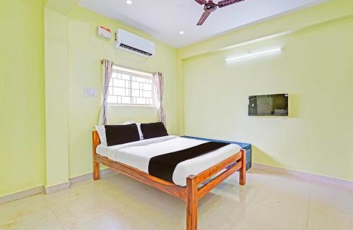Kalapettai Hotel | Hotel O LA VGA RESIDENCY