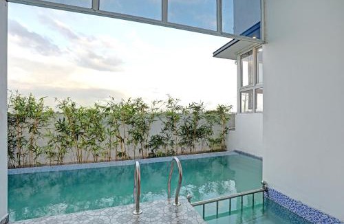 Chennai Hotel | Hotel O Lake View Resort
