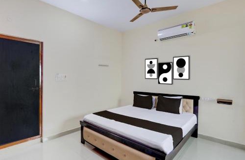 Kurnool Hotel | Hotel O LASYA ROOMS