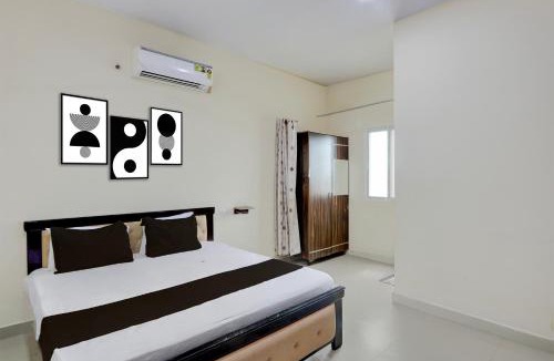 Kurnool Hotel | Hotel O LASYA ROOMS