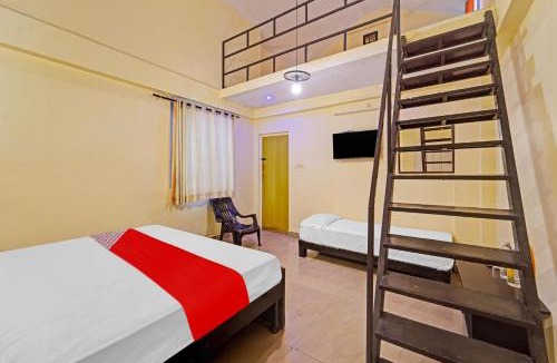 Kottakuppam Hotel | Hotel O Le Serenity Beach View Resort