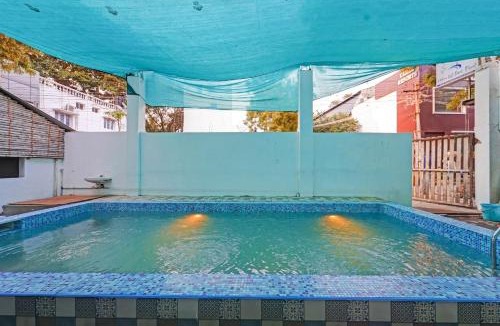 Kottakuppam Hotel | Hotel O Le Serenity Beach View Resort
