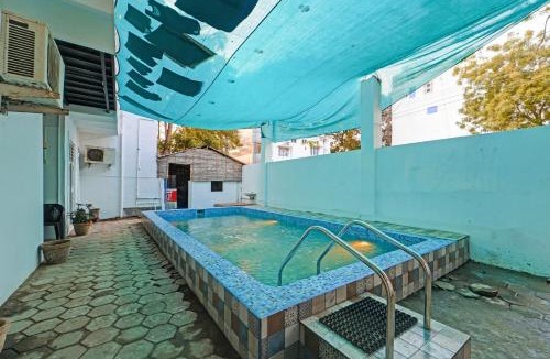 Kottakuppam Hotel | Hotel O Le Serenity Beach View Resort