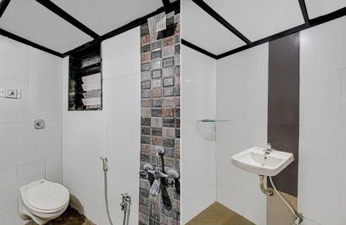 Mira Road East Hotel | Hotel O Lotus Residency Near Anand Nagar Metro Station