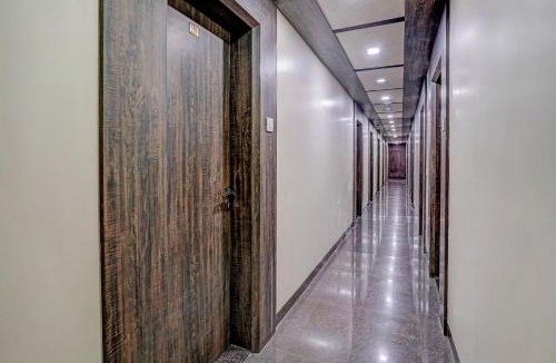 Mira Road East Hotel | Hotel O Lotus Residency Near Anand Nagar Metro Station