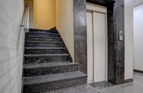 Mira Road East Hotel | Hotel O Lotus Residency Near Anand Nagar Metro Station
