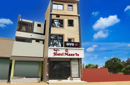 Bilaspur Hotel | Hotel O Maan In