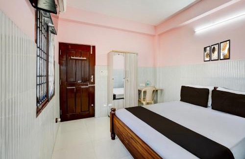 Central Chennai Hotel | Hotel O Madras Residency