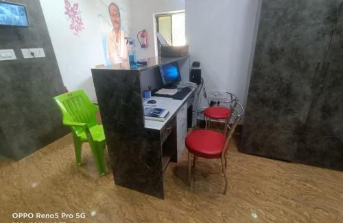 Jagatsinghpur Hotel | Hotel O Mahavir Guest House