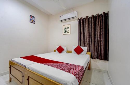 Manapparai Hotel | Hotel O MALA RESIDENCY