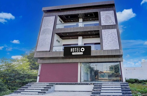 Mathura House | Hotel O Mathura-Bharatpur Crossway