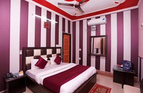 Jwalapur Hotel | Hotel O Mehfil Hotel